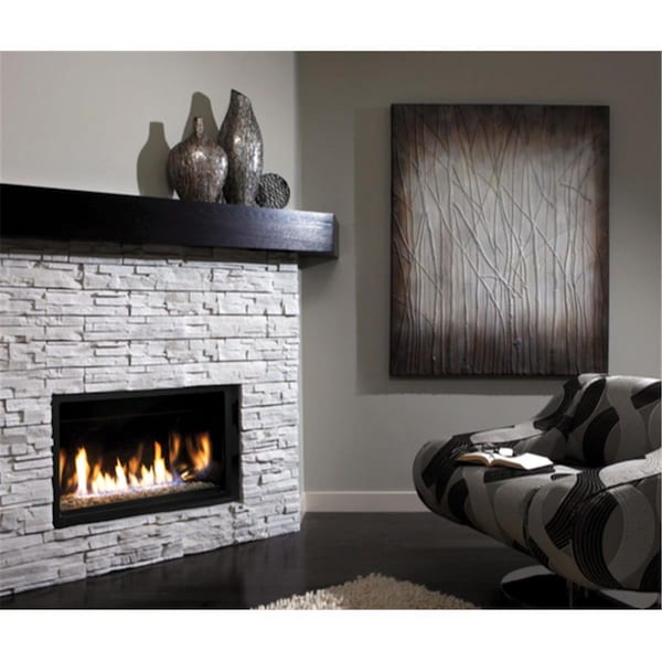 Kingsman Kingsman ZCVRB3622N Millivolt Valve Natural Gas Fireplace